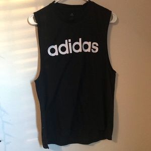 Adidas Tank Top